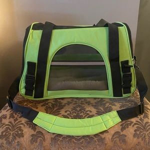 Paws & Pals Airline Approved Pet Carrier